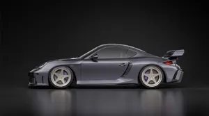 Side skirts