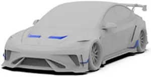 R Performance option pack