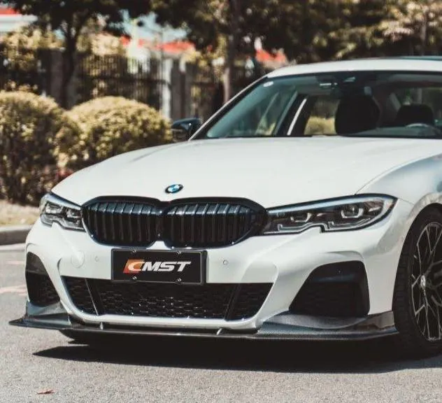 BMW 3 Series G20/G28 CMST M-Tech add-on kit (2019-2022)