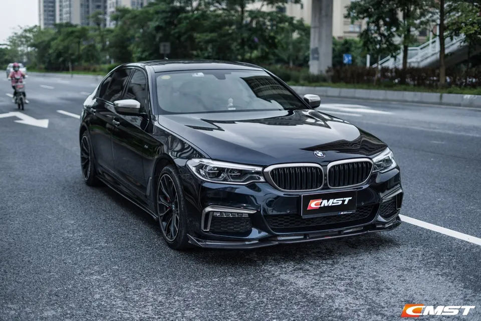 BMW 5 Series G30/G38 CMST Carbon Aero Parts
