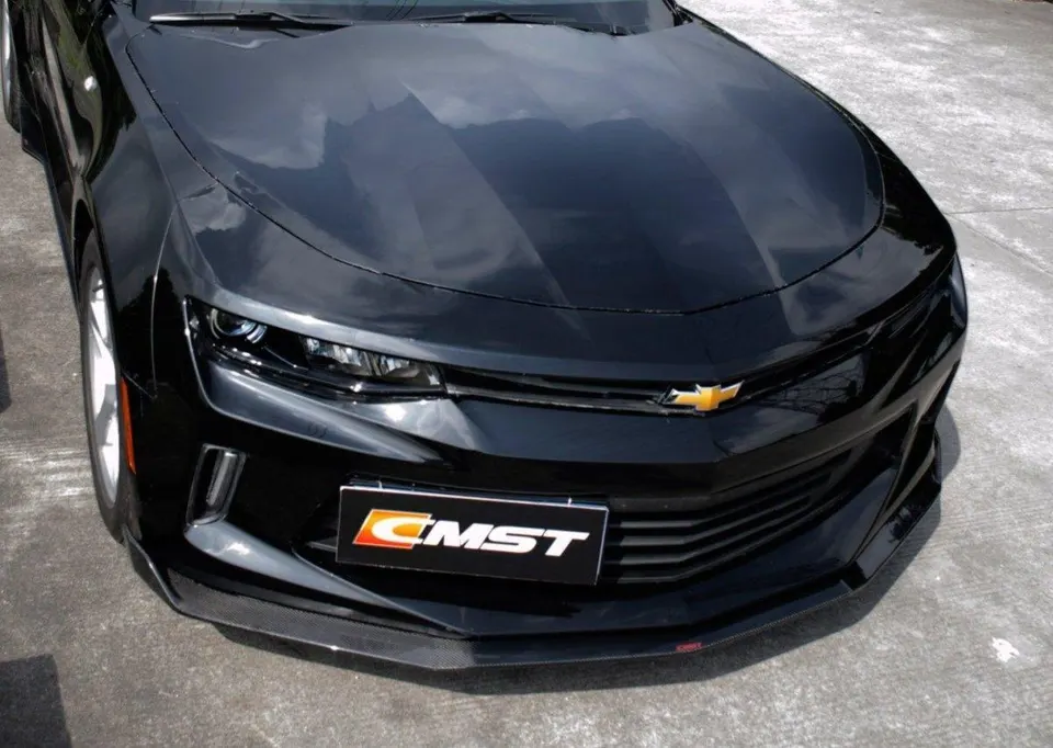 Chevrolet Camaro CMST Add-on aero kit (2016+)